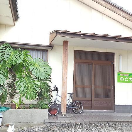 Hotel Minshuku Nodoka Yakushima  Esterno foto